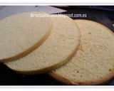 Foto del paso 9 de la receta: Bizcocho genovés