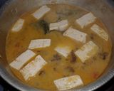 Foto langkah ke 9 dari resep Tomyam Seafood Tahu Pedas Wow, Under 25 K.
