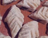 صورة لخطوة 4 من وصفة مقروض المقلة