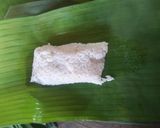 Foto langkah ke 4 dari resep Buras (Burasa).