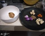 Foto langkah ke 1 dari resep Ayam Laos Sederhana #3step.