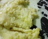 Foto langkah ke 3 dari resep 351. Mashed Potato Cheese.