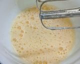 Foto del paso 1 de la receta: Torta invertida de manzana fácil (sin caramelo)
