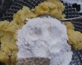 Foto langkah ke 4 dari resep Kroket.