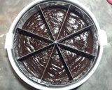 Foto langkah ke 7 dari resep Fudgy Brownies.