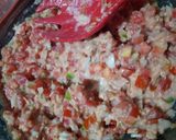 Foto del paso 3 de la receta: Ensalada de atún con mayonesa