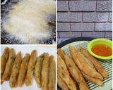 Foto langkah ke 4 dari resep Otak-Otak Goreng.