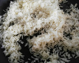 Foto del paso 5 de la receta: Arroz con verduras y huevo
