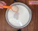 Foto langkah ke 2 dari resep PUDING SUSU OREO. YT MAMACL.