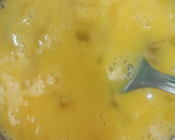 Foto langkah ke 4 dari resep OMLET ENAK bahan seadanya by irre_desirre.