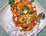 Paneer Chat recipe step 4 photo