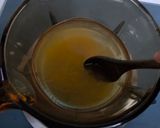 Gambar langkah 1 resipi Authentic Japanese Miso Soup.