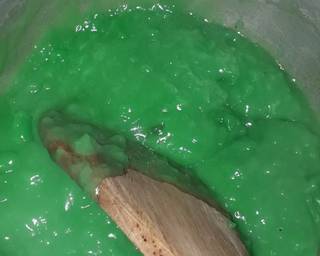 Cendol Edes tp Lembut - Step 2