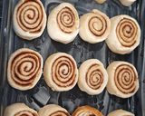 Foto del paso 11 de la receta Rolls de canela