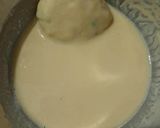 A picture of step 3 of Paneer Cutlets.