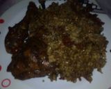 Foto del paso 4 de la receta: Pollo con vegetales