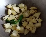 নিরামিষ দুধ পনির (Niramish dudh paneer recipe in Bengali) রেসিপি ধাপ - 2 ছবি