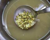 綠豆西米露的食譜步驟2照片