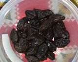 Foto del paso 1 de la receta: “Ponche helado” 🎄
