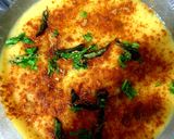 सिंधी पीली मखनी दाल (Sindhi pili makhani dal recipe in Hindi) रेसिपी चरण 4 फोटो