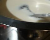 ছানার পায়েস(chanar payes recipe in bengali) রেসিপি ধাপ - 3 ছবি