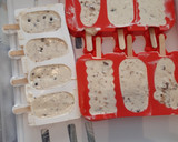 Foto del paso 6 de la receta: Helados Magnum caseros