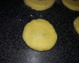 Foto del paso 4 de la receta: Galletitas rellenas de chocolate