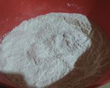 Foto del paso 2 de la receta: Bizcochuelo con remolacha!