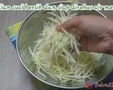 Foto langkah ke 1 dari resep SAYUR PEPAYA MUDA | ENAK |SEDEEB BANGET | RASA JAWA TIMURAN.