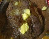 22. Steak Sirloin Chef Marinka #SeninSemangat #Ketopad langkah memasak 3 foto