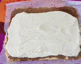 Foto del paso 3 de la receta: Brazo de tiramisú. Thermomix