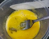 Foto langkah ke 1 dari resep Tahu Goreng pedas manis.