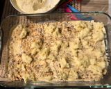 Foto langkah ke 7 dari resep Keto Lasagna with eggplant😋.