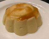 Foto del paso 3 de la receta: Postre proteico de maicena sin azúcar