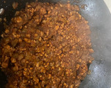 Foto del paso 2 de la receta: Berenjenas rellenas
