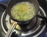 स्प्राऊटेड मूग सॅलड (Sprouted Moong Salad Recipe In Marathi) रेसिपी स्टेप 2 फोटो 