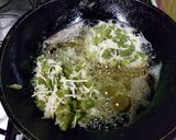 Foto del paso 2 de la receta: Tortitas de ejote