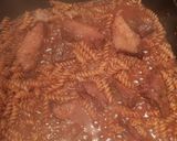 Foto del paso 7 de la receta: Fusillis criollos