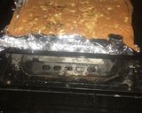 A picture of step 2 of Baked moi-moi🍽.