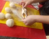 Foto del paso 4 de la receta: Dumpling con el toque especial y el amor de Silvana