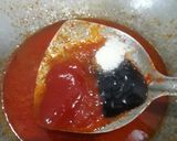 Foto langkah ke 2 dari resep Udang Saus Telur Pedas.
