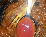 A picture of step 7 of Saucy Chicken.