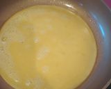 Foto del paso 1 de la receta Rollo de tortilla vegetal con atún