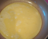 Foto del paso 1 de la receta: Rollo de tortilla vegetal con atún