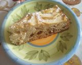 Foto del passaggio 5 della ricetta Torta di Mele morbida con Uvetta & Noci