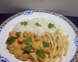 Foto del paso 3 de la receta: Strodonoff de Pollo!!!