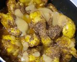আম পোড়া মুরগি (Aam pora murgi Recipe in bengali) রেসিপির ধাপ 5 ছবি