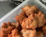 Foto langkah ke 3 dari resep Bakki Non Halal.