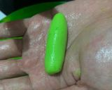 Foto langkah ke 5 dari resep Caterpillar Cookies.