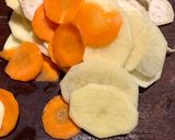 Foto del paso 2 de la receta: Osobuco campestre